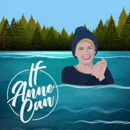 If Anne Can Podcast artwork