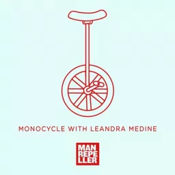Monocycle with Leandra Medine Podcast artwork
