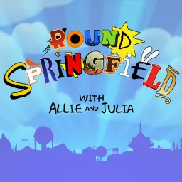 Round Springfield Podcast artwork