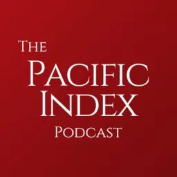The Pacific Index Podcast artwork