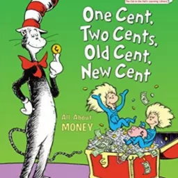Wealthy Reader's Club -The Cat In The Hat Podcast artwork