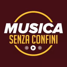 Musica Senza Confini Podcast artwork