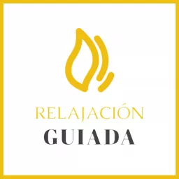 Relajación Guiada Podcast artwork