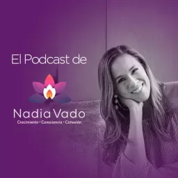 Nadia Vado Podcast artwork