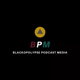 Blackopolypse Podcast Media artwork