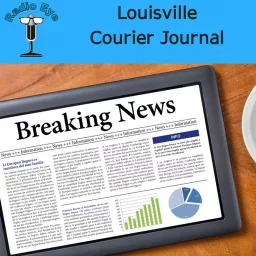 Louisville Courier Journal Podcast artwork
