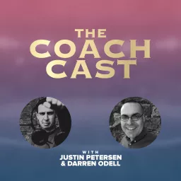 Coach Cast Podcast artwork