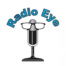 Radio Eye Information Podcast artwork