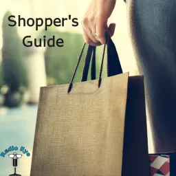 Shopper's Guide Podcast artwork
