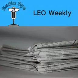 The LEO Weekly Podcast artwork