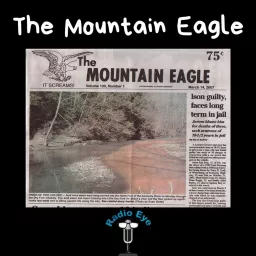 The Mountain Eagle Podcast artwork