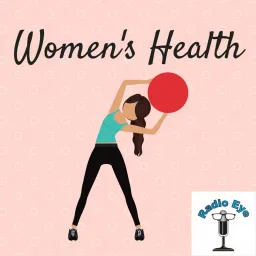 Women's Health Podcast artwork
