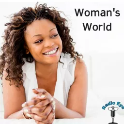 Woman's World Podcast artwork