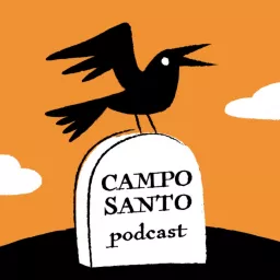 Camposanto Podcast artwork