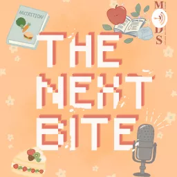 The Next Bite Podcast artwork