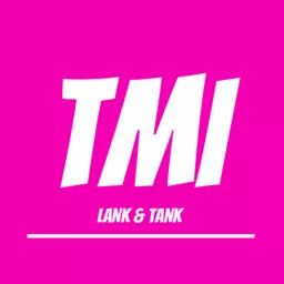 TMI Podcast artwork