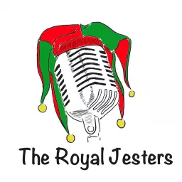 The Royal Jesters' Podcast artwork
