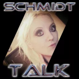 Schmidt Talk Podcast artwork