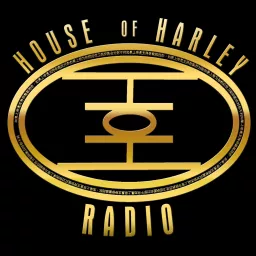 House of Harley Radio Podcast artwork