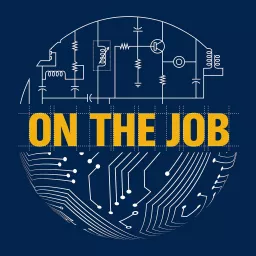 On The Job Podcast artwork