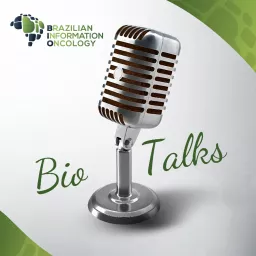 BIOTalks Podcast artwork