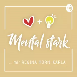 Mental stark; Mentaltraining