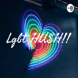 Lgbt HUSH!!