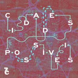 Cidades Possíveis Podcast artwork