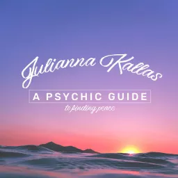 A Psychic Guide to Finding Peace Podcast artwork
