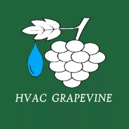 The HVAC Grapevine Podcast artwork
