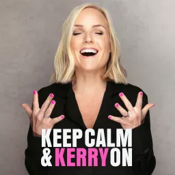 Keep Calm And Kerry On Podcast artwork