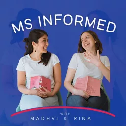 Ms Informed Podcast artwork