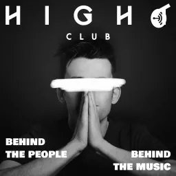 Hight Club Podcast artwork
