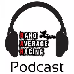 Bang Average Racing RC Podcast artwork