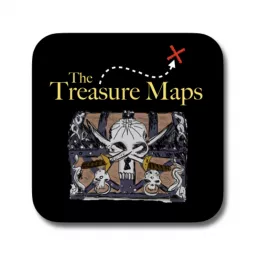 The Treasure Maps Podcast artwork