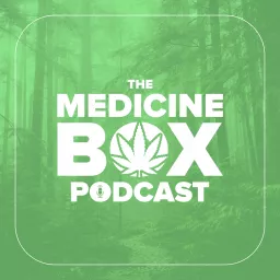 Medicine Box Podcast artwork