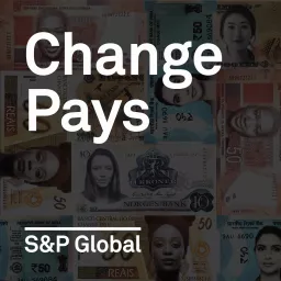 Change Pays Podcast artwork