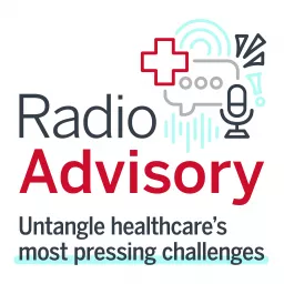Radio Advisory Podcast artwork