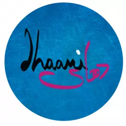 dhaani Podcast artwork