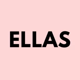 ELLAS y el podcast artwork