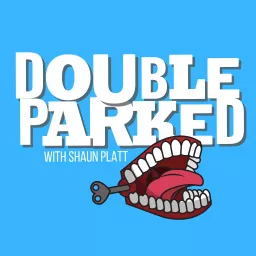 Double Parked Podcast artwork