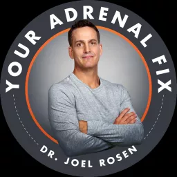 The Truth About Adrenal Fatigue