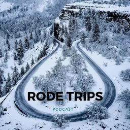 Rode Trips Podcast artwork