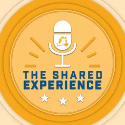 The Shared Experience Podcast artwork