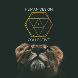 Human Design Collective Podcast artwork