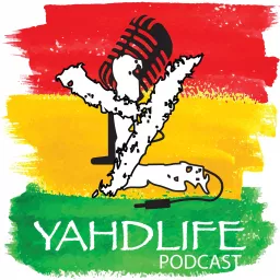 YahdLife - How your roots influence who you are. Podcast artwork