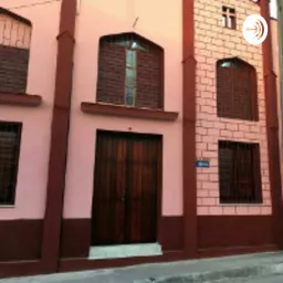 Cultos Iglesia Adventista del Séptimo Día en Santa Clara, Cuba Podcast artwork
