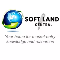 Soft Land Central Podcast artwork