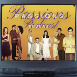 Passions Podcast