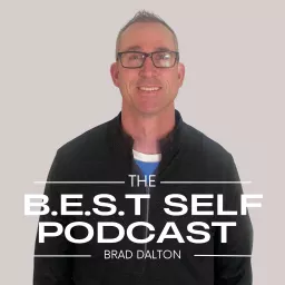 B.E.S.T Self Podcast artwork